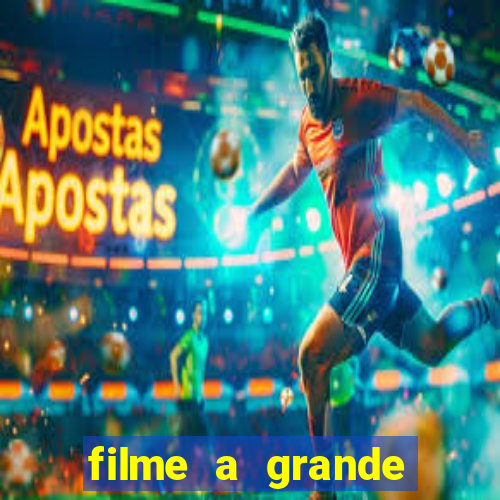 filme a grande virada final explicado